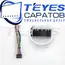 Штатная магнитола TEYES CC3 2K 360 6/128 9.5" для Jeep Grand Cherokee 1998-2004 - комплектация [1 Din], изображение 7