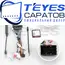 Штатная магнитола TEYES CC3 2K 4/32 10.36" для Jeep Cherokee 2013-2018, изображение 7