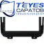 Штатная магнитола TEYES CC3 2K 6/128 9.5" для Jeep Wrangler 2018-2023, изображение 6