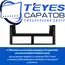 Штатная магнитола TEYES CC3 2K 360 6/128 9.5" для Jeep Grand Cherokee 1998-2004 - комплектация [1 Din], изображение 6