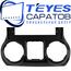 Штатная магнитола TEYES CC3 2K 6/128 10.36" для Jeep Wrangler 2007-2018 - комплектация [F1 L], изображение 6