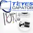 Штатная магнитола TEYES Lux One 6/128 12.3" для Jeep Compass 2010-2016, изображение 7