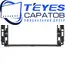 Штатная магнитола TEYES Lux One 4/32 12.3" для Jeep Wrangler 2007-2018, изображение 6