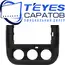 Штатная магнитола TEYES CC3 2K 360 6/128 10.36" для Jeep Compass 2010-2016, изображение 6