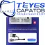 Штатная магнитола TEYES CC3 2K 360 6/128 9.5" для Jeep Grand Cherokee 1998-2004 - комплектация [1 Din], изображение 8