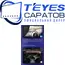 Штатная магнитола TEYES CC3 2K 6/128 10.36" для Jeep Wrangler 2007-2018 - комплектация [F1 L], изображение 8