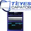 Штатная магнитола TEYES CC3 2K 4/32 10.36" для Jeep Cherokee 2013-2018, изображение 9