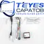 Штатная магнитола TEYES CC3 2K 360 6/128 10.36" для Jeep Compass 2010-2016, изображение 7