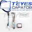 Штатная магнитола TEYES CC3 2K 6/128 10.36" для Jeep Wrangler 2007-2018 - комплектация [F2 R], изображение 7