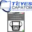 Штатная магнитола TEYES CC3 2K 6/128 9.5" для Jeep Grand Cherokee 2013-2023 - комплектация [F2], изображение 9