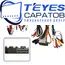 Штатная магнитола TEYES CC3 2K 4/32 9.5" для Land Rover Freelander 2003-2006 - комплектация [A], изображение 7