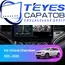 Штатная магнитола TEYES CC3 2K 360 6/128 9.5" для Jeep Grand Cherokee 2013-2023 - комплектация [F1]
