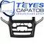 Штатная магнитола TEYES CC3 2K 360 6/128 9.5" для Jeep Grand Cherokee 2013-2023 - комплектация [F2], изображение 6