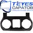 Штатная магнитола TEYES CC3 2K 360 6/128 10.36" для Jeep Wrangler 2007-2018 - комплектация [F2 L], изображение 6