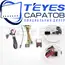 Штатная магнитола TEYES CC3 2K 360 6/128 9.5" для Land Rover Discovery 2004-2009, изображение 7