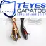 Штатная магнитола TEYES CC3 2K 360 6/128 9.5" для Land Rover Freelander 2006-2012 - комплектация [A], изображение 7