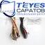 Штатная магнитола TEYES CC3 2K 4/32 9.5" для Land Rover Freelander 2006-2012 - комплектация [A], изображение 7