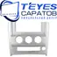 Штатная магнитола TEYES CC3 2K 360 6/128 10.36" для Jeep Liberty 2007-2012, изображение 6