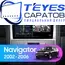 Штатная магнитола TEYES CC3 2K 4/64 10.36" для Lincoln Navigator 2002-2006
