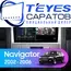 Штатная магнитола TEYES CC3 4/64 10.2" для Lincoln Navigator 2002-2006