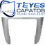 Штатная магнитола TEYES CC3 2K 360 6/128 9.5" для Land Rover Discovery 2004-2009, изображение 6