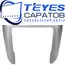 Штатная магнитола TEYES CC3 2K 4/64 9.5" для Land Rover Freelander 2006-2010, изображение 6