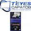 Штатная магнитола TEYES CC3 2K 360 6/128 10.36" для Jeep Wrangler 2007-2018 - комплектация [F1 L], изображение 8