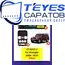 Штатная магнитола TEYES CC3 2K 360 6/128 9.5" для Jeep Wrangler 2007-2018, изображение 8