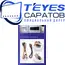 Штатная магнитола TEYES CC3 2K 360 6/128 9.5" для Land Rover Freelander 2006-2012 - комплектация [A], изображение 8