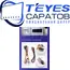 Штатная магнитола TEYES CC3 2K 4/32 9.5" для Land Rover Freelander 2006-2012 - комплектация [B], изображение 8