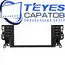 Штатная магнитола TEYES CC3 2K 360 6/128 9.5" для Land Rover Discovery Sport 2014-2019 - комплектация [F2], изображение 6