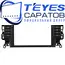 Штатная магнитола TEYES CC3 2K 4/64 9.5" для Land Rover Discovery Sport 2014-2019 - комплектация [F2], изображение 6