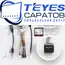 Штатная магнитола TEYES CC3 2K 360 6/128 9.5" для Jeep Grand Cherokee 2010-2013, изображение 7