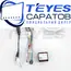 Штатная магнитола TEYES CC3 2K 360 6/128 10.36" для Jeep Wrangler 2007-2018 - комплектация [F2 L], изображение 7