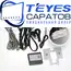Штатная магнитола TEYES CC3 2K 4/32 9.5" для Land Rover Discovery Sport 2014-2019 - комплектация [F2], изображение 7