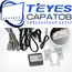 Штатная магнитола TEYES CC3 2K 4/64 9.5" для Land Rover Discovery Sport 2014-2019 - комплектация [F2], изображение 7