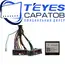 Штатная магнитола TEYES CC3 6/128 10.2" для Lincoln Navigator 2002-2006, изображение 7