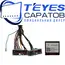 Штатная магнитола TEYES CC3 2K 4/64 10.36" для Lincoln Navigator 2002-2006, изображение 7