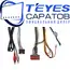 Штатная магнитола TEYES CC3 2K 4/64 9.5" для Land Rover Freelander 2003-2006 - комплектация [B], изображение 7