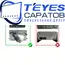 Штатная магнитола TEYES CC3 2K 360 6/128 9.5" для Land Rover Freelander 2006-2012 - комплектация [B], изображение 9