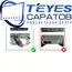Штатная магнитола TEYES CC3 2K 4/64 9.5" для Land Rover Freelander 2006-2012 - комплектация [B], изображение 9