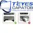 Штатная магнитола TEYES CC3 2K 360 6/128 9.5" для Land Rover Freelander 2006-2012 - комплектация [A], изображение 9