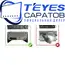 Штатная магнитола TEYES CC3 2K 4/32 9.5" для Land Rover Freelander 2006-2012 - комплектация [A], изображение 9