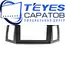 Штатная магнитола TEYES CC3 2K 360 6/128 10.36" для Jeep Grand Cherokee 2004-2010, изображение 6