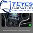 Штатная магнитола TEYES CC3 2K 360 6/128 9.5" для Jeep Grand Cherokee 2013-2023 - комплектация [F2], изображение 8