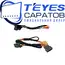 Штатная магнитола TEYES CC3 4/32 9" для Audi Q7 2005-2015, изображение 7