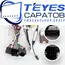 Штатная магнитола TEYES CC3 2K 4/32 9.5" для Audi A4 2000-2009 - комплектация [0 Din], изображение 7