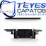 Штатная магнитола TEYES Lux One 6/128 12.3" для Audi A6 2011-2014 - комплектация [A]