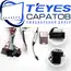 Штатная магнитола TEYES CC3 2K 360 6/128 9.5" для Audi A3 2003-2013, изображение 7