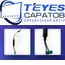 Штатная магнитола TEYES CC3 2K 360 6/128 9.5" для Audi Q3 2011-2018 - комплектация [0 Din], изображение 9
